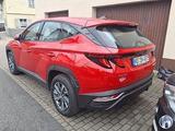 Hyundai Tucson 1.6 T-GDI Pure Kamera/Navi/RFK/DynLicht - Hyundai TUCSON: Pure