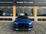 Audi A3 Sedan 2.0 TDI 184 CV S tronic Design qua - Audi A3 Sedan Gebrauchtwagen