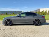 ALPINA B3 | Vollleder | Laser | 360 | StdHz | ACC | HUD - ALPINA aus 2021