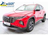 Hyundai Tucson Hybrid 1.6 T-GDi HEV 2WD Advantage - Hyundai Tucson Advantage mit Hybrid-Antrieb (Benzin/Elektro)