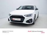 Audi A4 Lim. 30 TDI S-TRO*S-LINE*LED*KLIMA*ACC*NAVI** - Audi A4 Gebrauchtwagen in Wuppertal