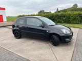 Ford Fiesta MK6 Black Magic / Editionsmode... - Ford Fiesta: Black Magic