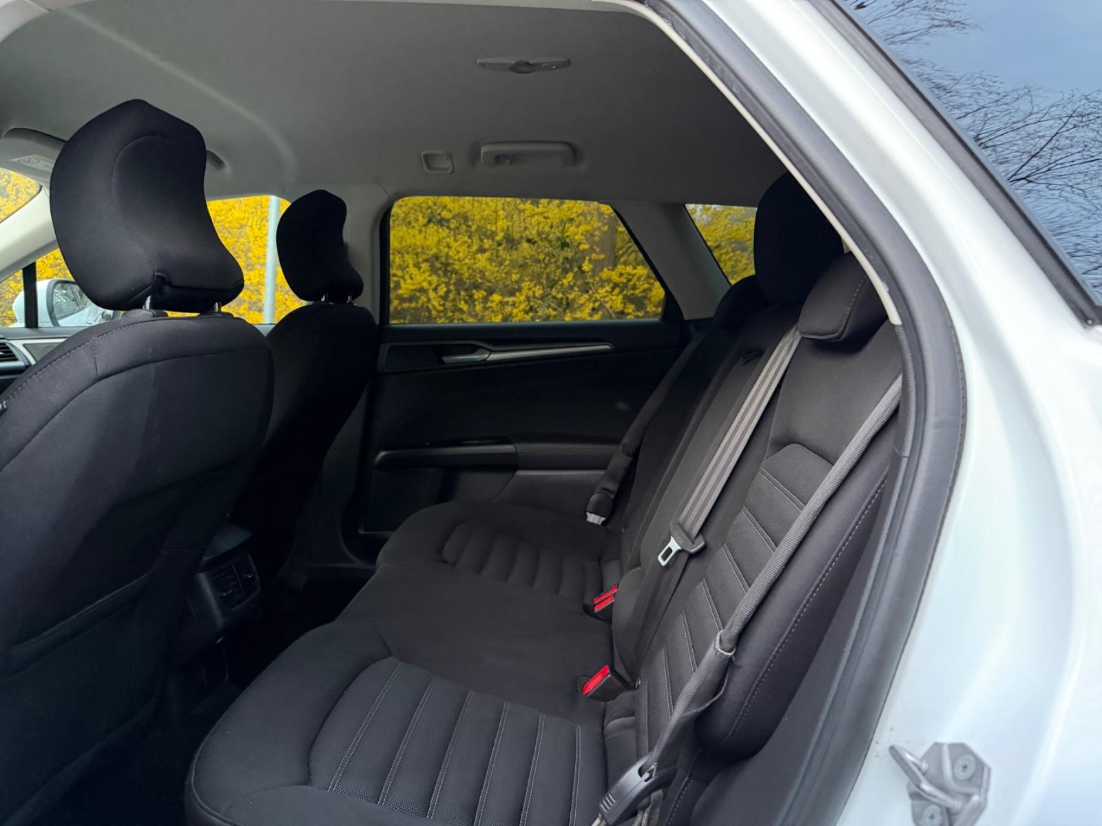 Ford Mondeo Turnier Business Edition