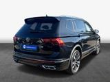 Volkswagen Tiguan Allspace R-Line 2.0 TDI 4MOTION DSG 7-Sit - Volkswagen Tiguan Allspace in Kiel