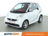 Smart fortwo 1.0 Micro Hybrid Drive passion Aut.*SHZ* - Smart ForTwo in Köln