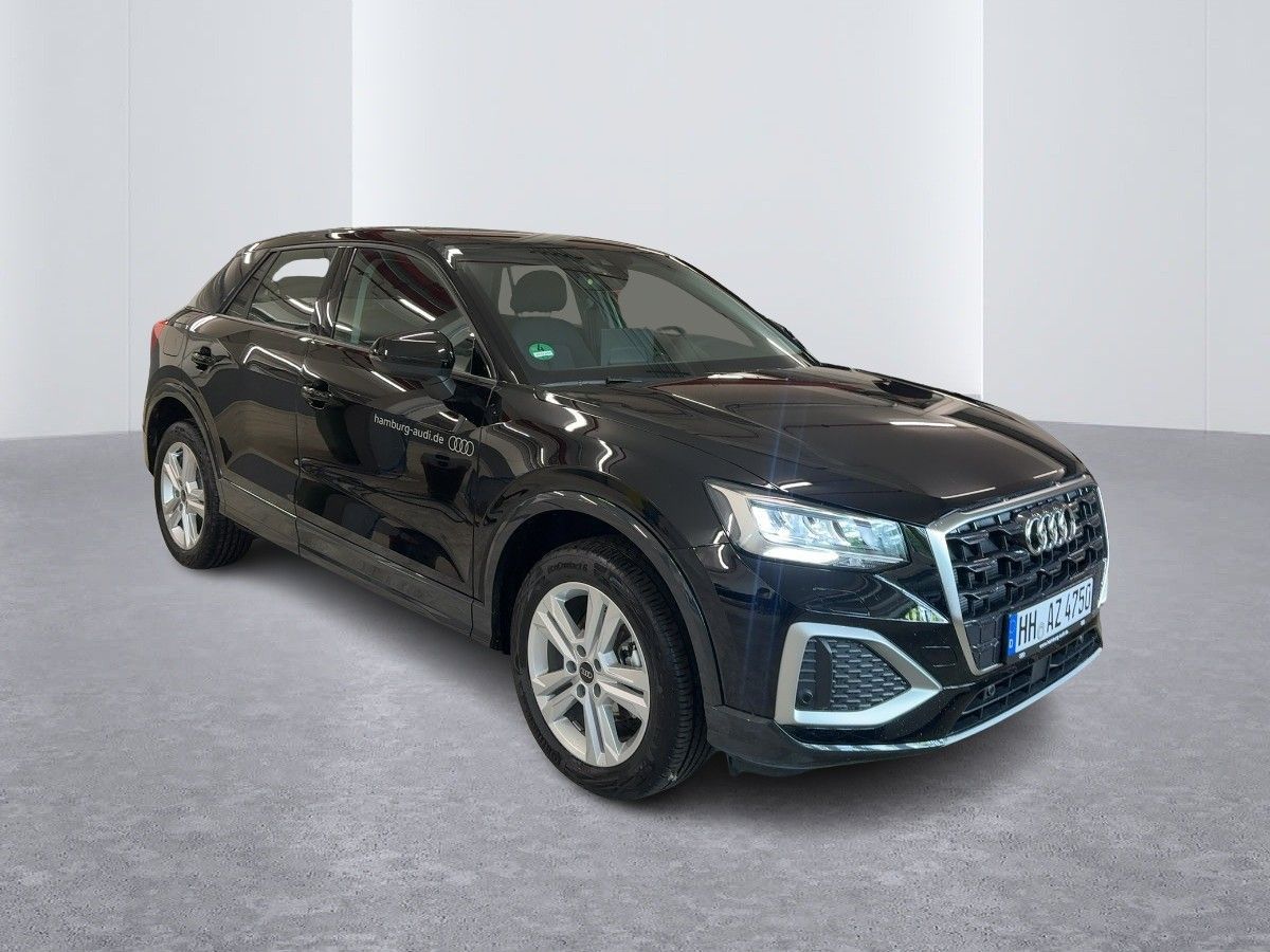Audi Q2 - Bild 6