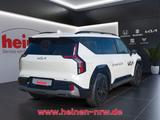 Kia EV9 GT LINE LAUNCH EDITION 7 SITZER - Kia EV9: Automatik
