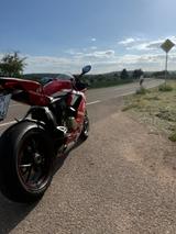 Ducati Panigale 1199S - DUCATI 1199 PANIGALE S