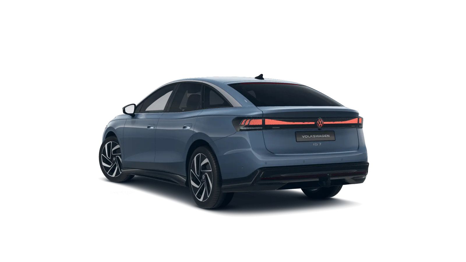 Volkswagen ID.7 - Bild 12