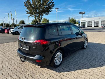 Opel Zafira - 3