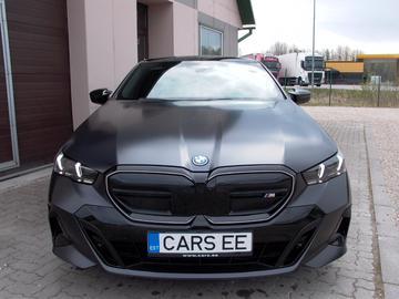 صورة 8 لـ 2023 BMW I5