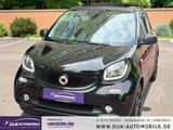 Smart forfour Basis 66 kW - Smart ForFour Gebrauchtwagen in Berlin