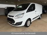 Ford Transit Custom 270S VAN TREND 2.2TDCI 125HK - Ford Transit: 12