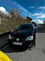 Volkswagen Golf 5 gti - Volkswagen Golf aus 2005: Golf5