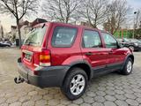 Ford Maverick XLT Highclass 4x4 Allrad *AHK+Leder+GSD - Ford Maverick Gebrauchtwagen