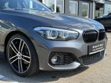 BMW 118i M Sport Shadow,18-Zoll,R-Kam,LED,Alcantara. - BMW 1er Reihe in Bremen