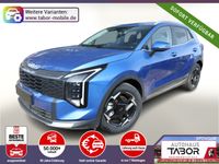 Kia Sportage - Vorschau Bild 1