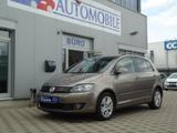 Volkswagen Golf Plus Life Navi PDC AHK WR/SR... - Volkswagen Golf: Sr