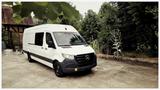 Mercedes-Benz SPRINTER XXL XL  // EXTRALANG //  CAMPER  - Offers