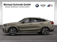 BMW X6 - Vorschau Bild 3