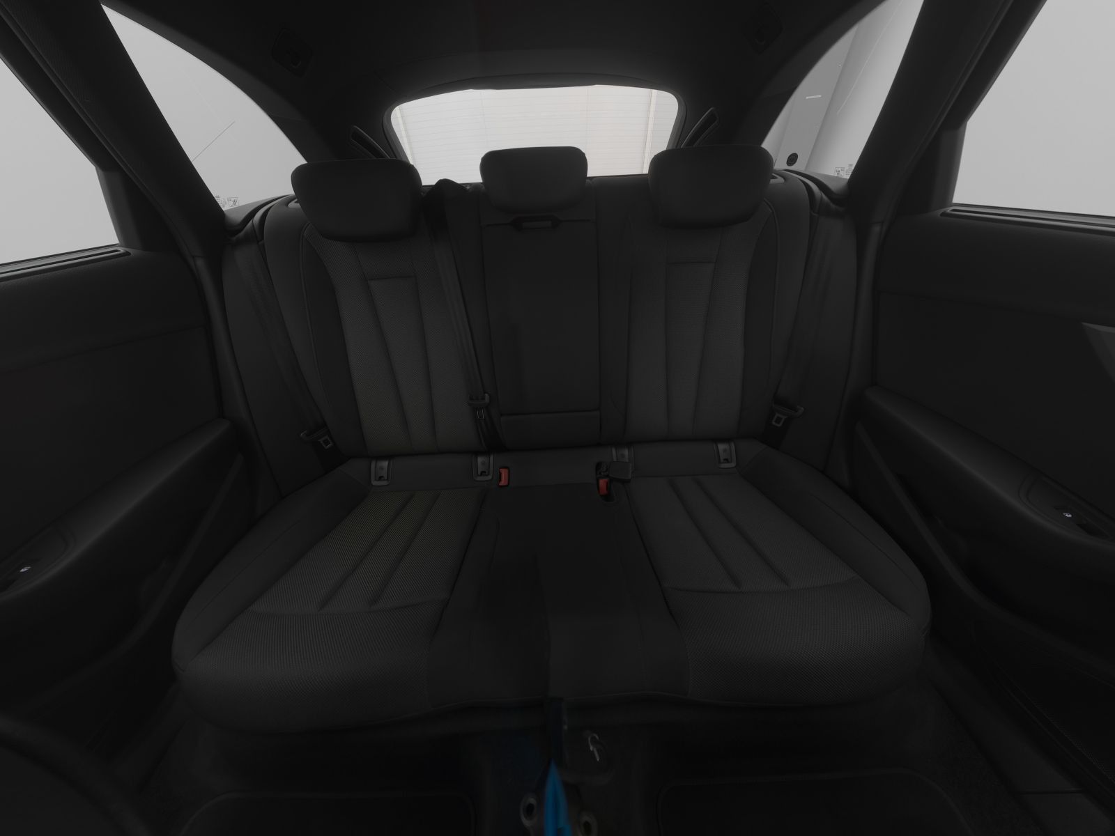 Audi A4 - Bild 7