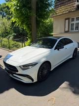 Mercedes-Benz CLS 450 4M AMG Business+Dist... - Mercedes-Benz CLS 450 aus 2023