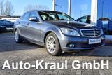 Mercedes-Benz C 220 CDI Elegance Automatik Klimatron. Sitzheiz - Mercedes-Benz C 220: Cdi Elegance