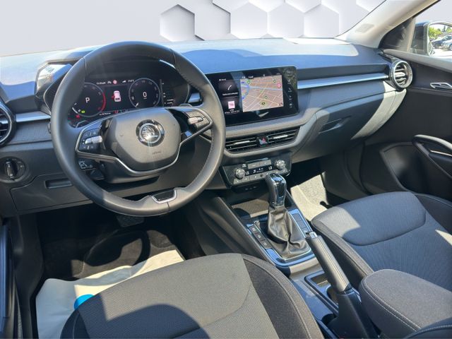 Fabia Lim. Selection 1.0 TSI 85kW LED PanoDach G