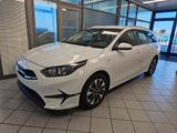 Kia cee'd Sportswagon Navi,Klima,PDC+Kamera,Sitzhzg - Kia cee'd Sportswagon Neuwagen