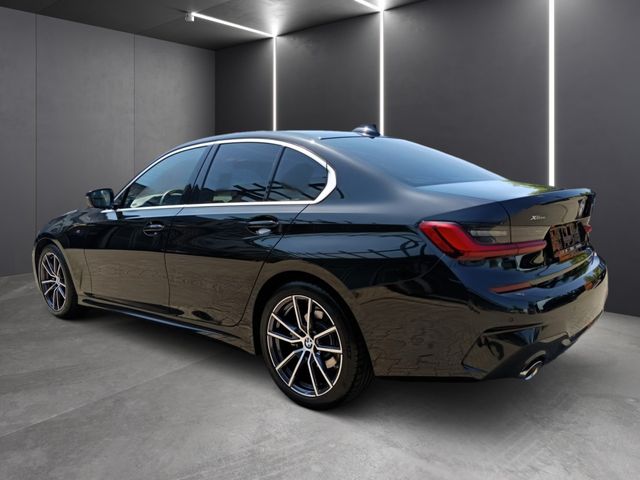 BMW 320, 2021 — 6