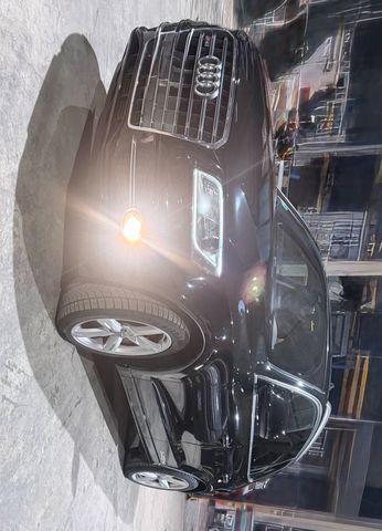 AUDI Audi SQ5 TDI