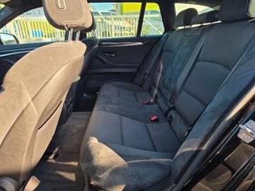 BMW 530 - 9