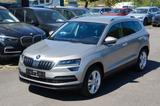 Skoda Karoq Style DSG *ACC*AHK*LED*KAM*EL.SITZE/KLAPPE - Skoda Karoq Gebrauchtwagen