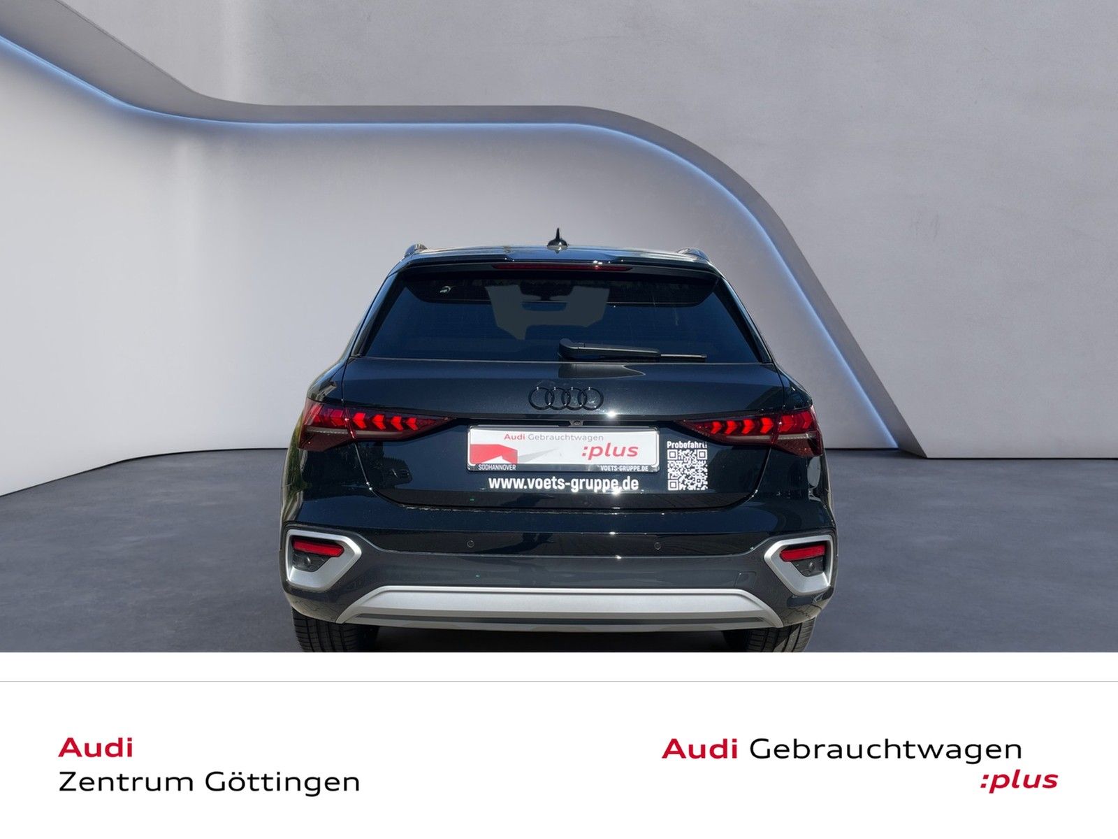 Audi A3 - Bild 5