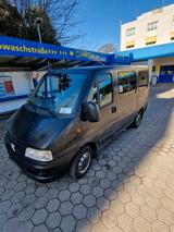 Citroën citröen jumper 2,0 Hdi Tüv bis 01.2028 - gebrauchte Citroën Jumper aus dem Jahr 2005