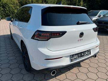 Volkswagen Golf VIII Lim. 2.0 TSI GTI Matrix19 ZollACC