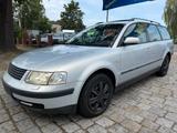 Volkswagen Passat Variant 1.8T Automatik-Vollausstattung !! - Volkswagen Passat Variant aus 1998