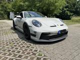 Porsche 992 GT3 GT3 - Porsche 992 in Karlsruhe