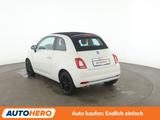 Fiat 500C 1.2 Star Aut.*CABRIO*PDC*KLIMA*TEMPO* - Fiat Gebrauchtwagen mit Automatikschaltung