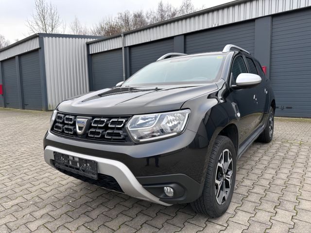 Dacia Duster II Adventure / 360° Kamera / LED / 1 Hand