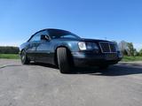 Mercedes-Benz E 200 Cabriolet W124 - Mercedes-Benz E-Klasse: Cabrio, W124