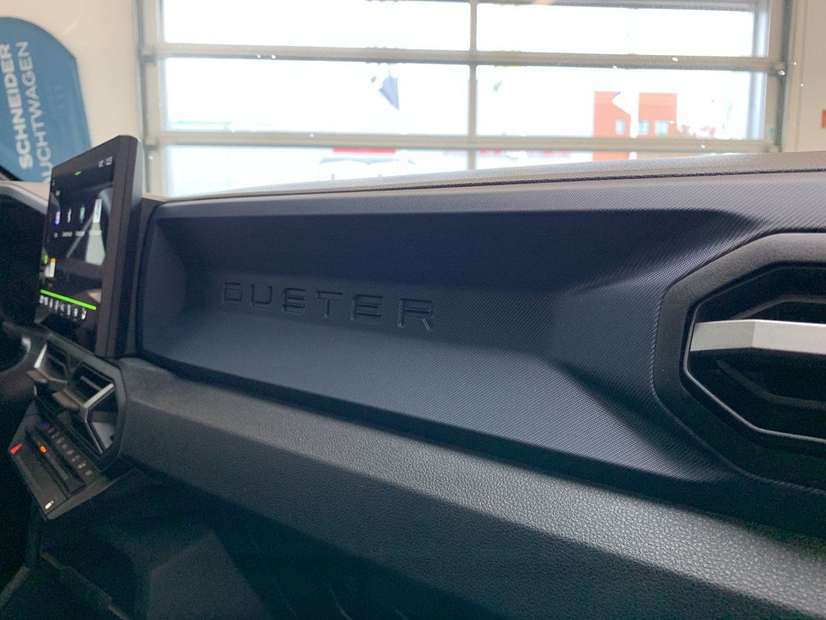 Dacia Duster - Bild 30