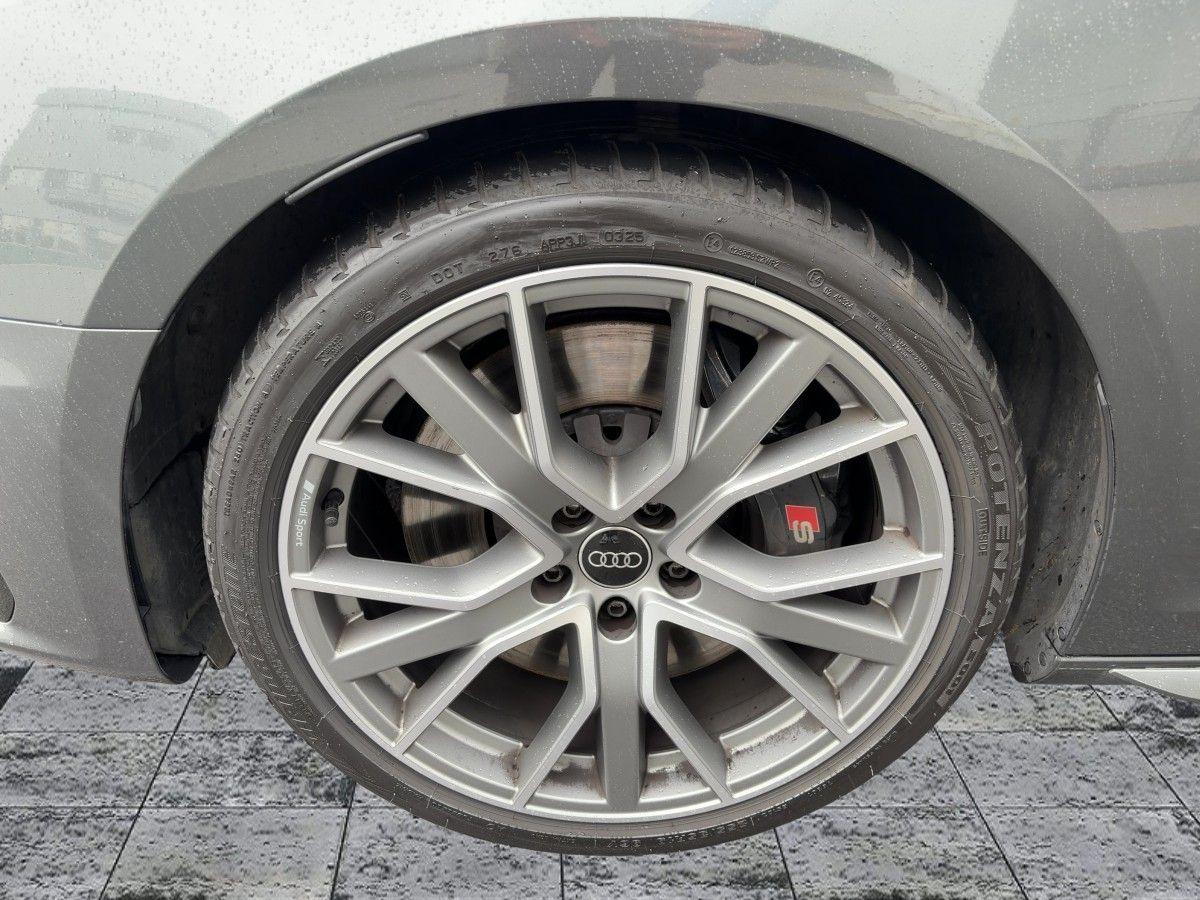 Audi S4 Avant quattro TDI, миниатюра 7