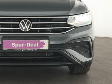 Volkswagen Tiguan Allspace - 12