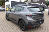 Dacia Sandero Stepway ECO-G 120 auto Extreme - gebrauchte Dacia Kleinwagen