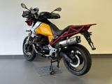 Moto Guzzi V85 TT Hauptständer+Griffheizung+ZARD uvm,. - MOTO GUZZI MOTORRAD