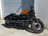 Harley-Davidson Forty-Eight 5HD *1.700 km!* - 700