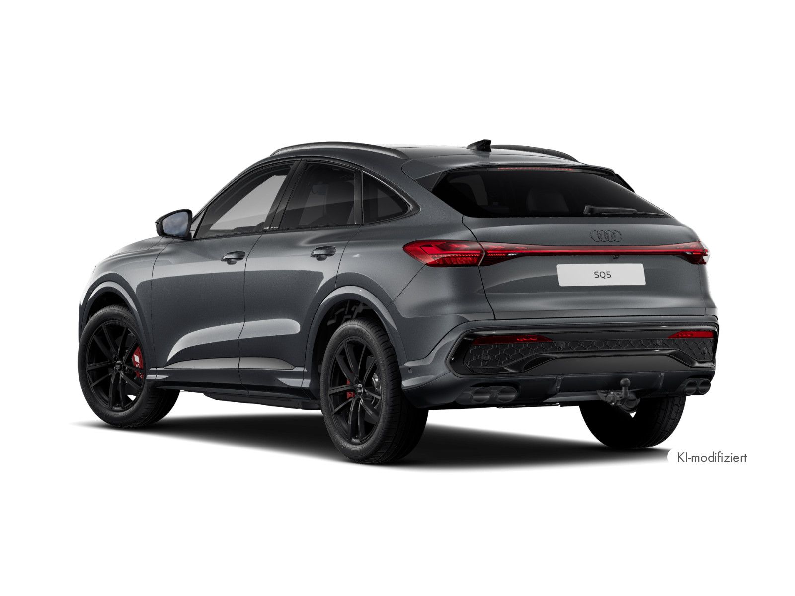 Audi SQ5 - Bild 5