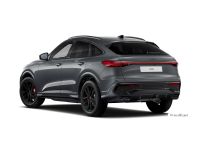 Audi SQ5 - Vorschau Bild 5