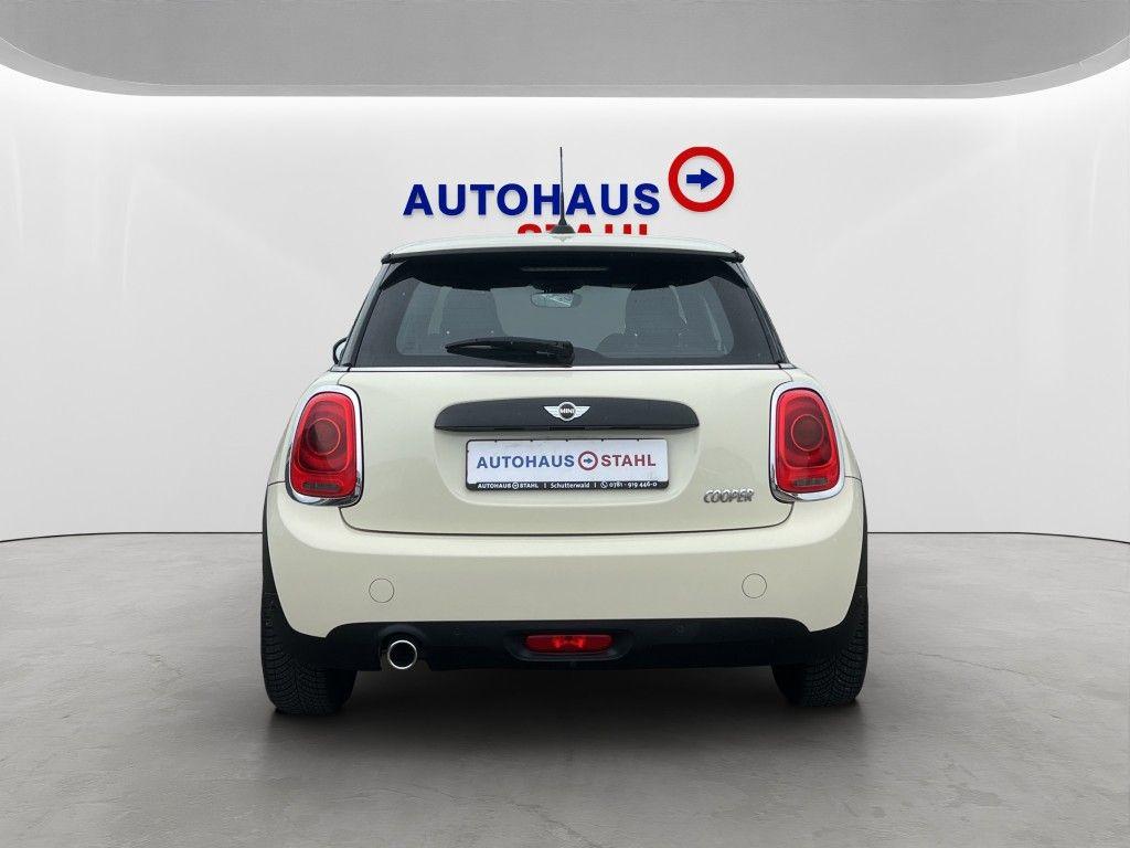 MINI Mini Cooper Aut.